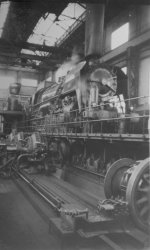 SNCF prøvestand 1947